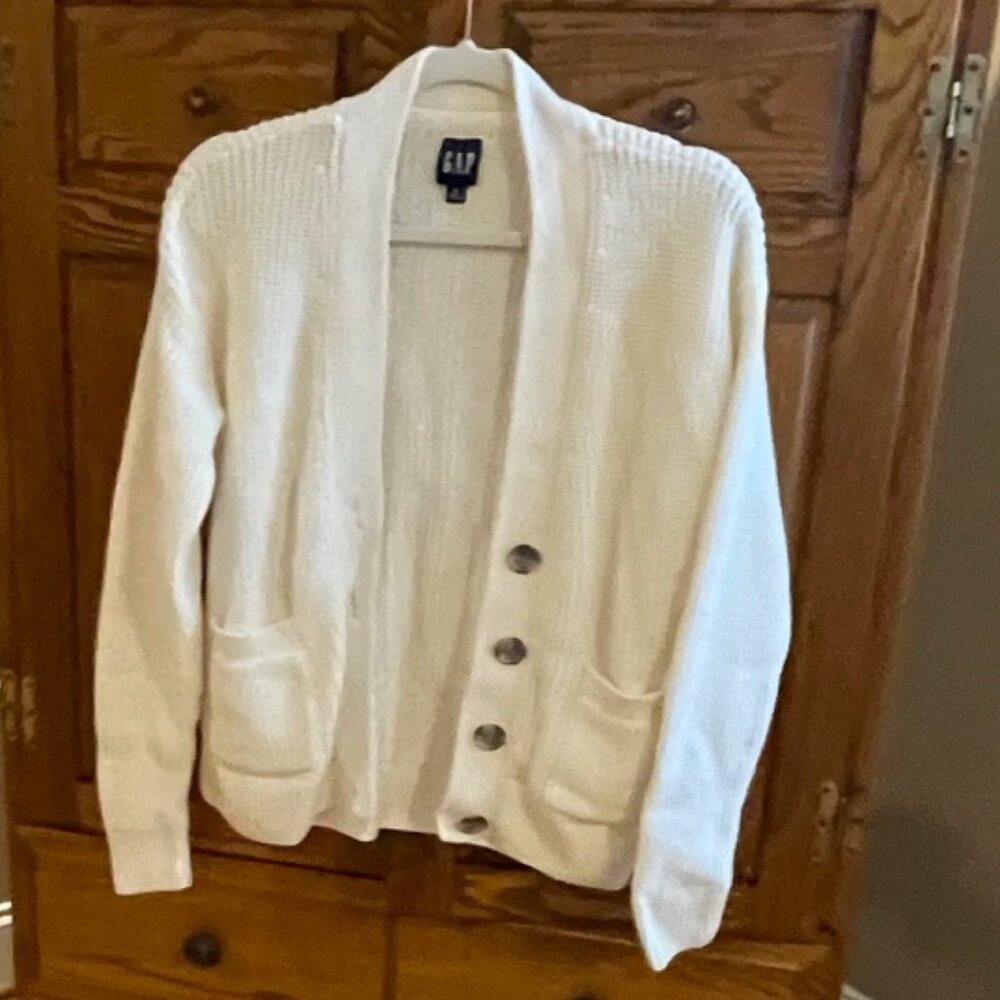 Gap Cardigan - Picture 3 of 7